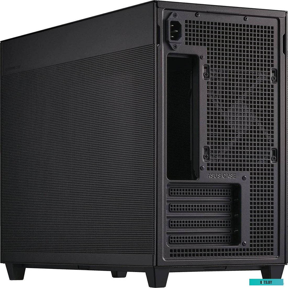 Корпус ASUS Prime AP201 (черный) <90DC00G0-B39000>