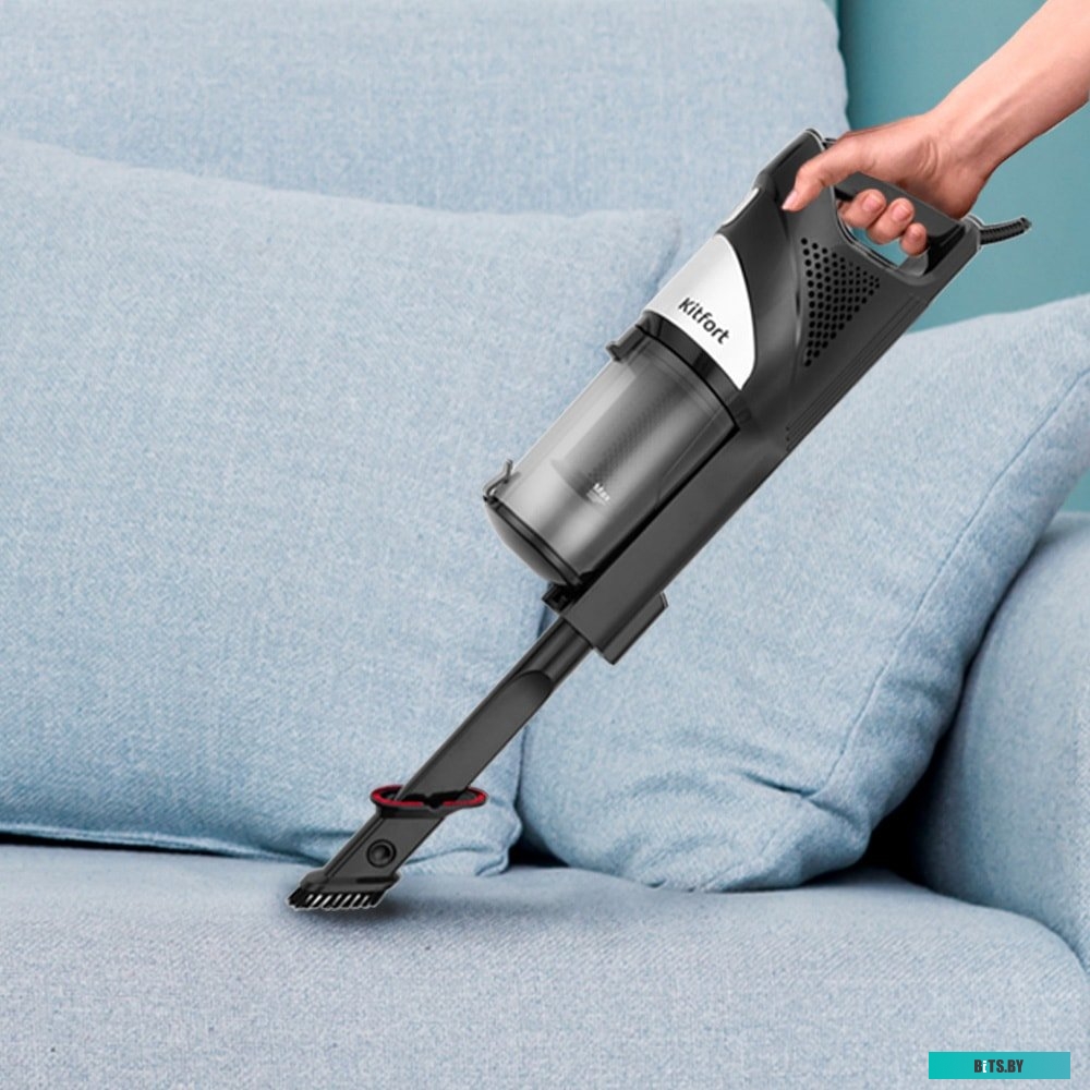 Пылесос Kitfort KT-560-1