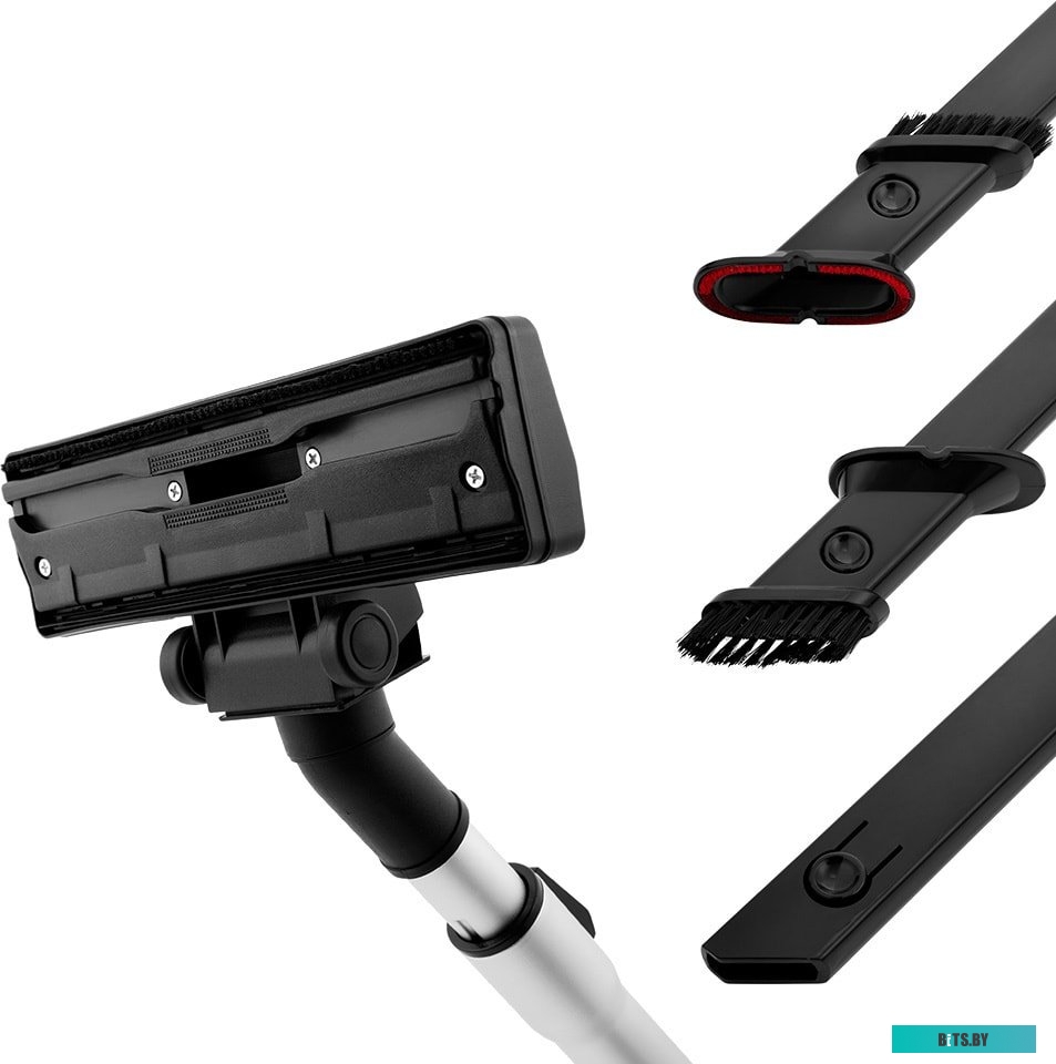 Пылесос Kitfort KT-560-1