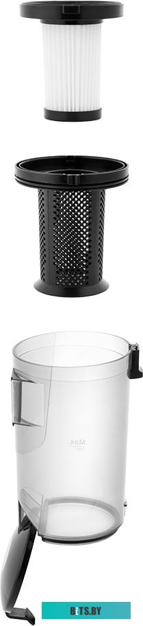 Пылесос Kitfort KT-560-1