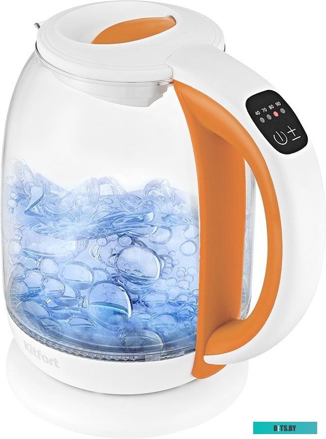 Электрочайник Kitfort KT-6140-4