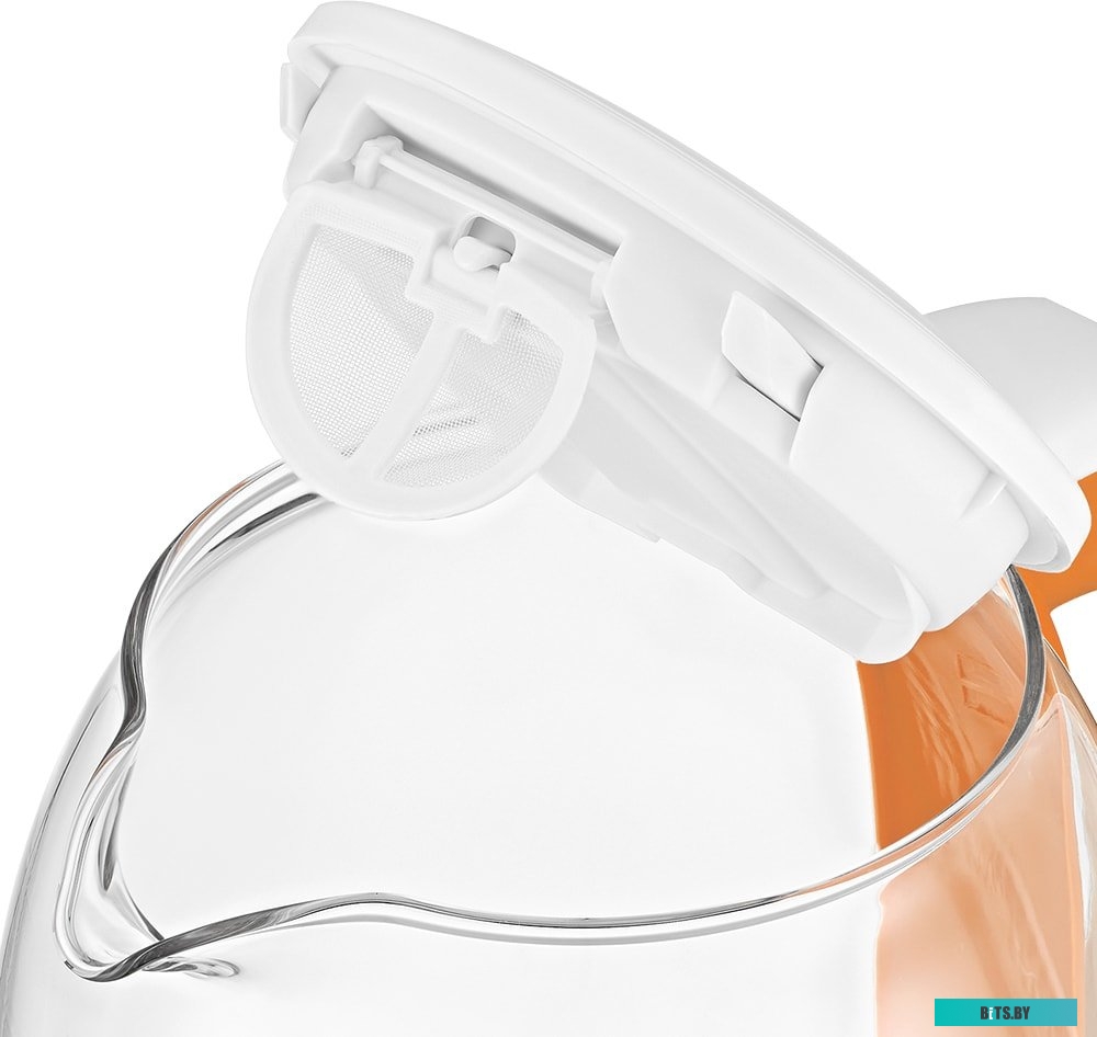 Электрочайник Kitfort KT-6140-4