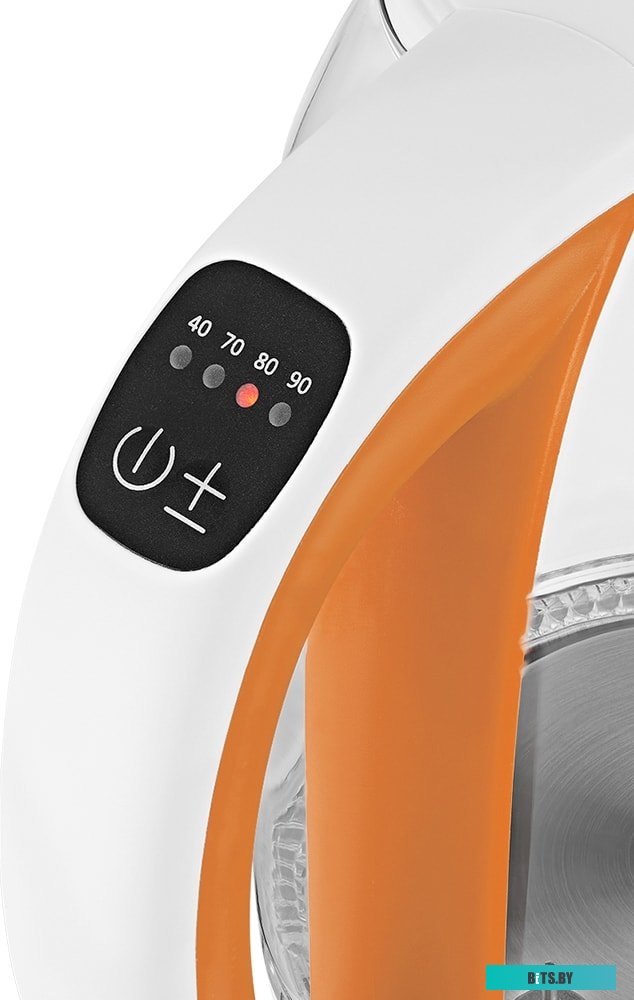 Электрочайник Kitfort KT-6140-4