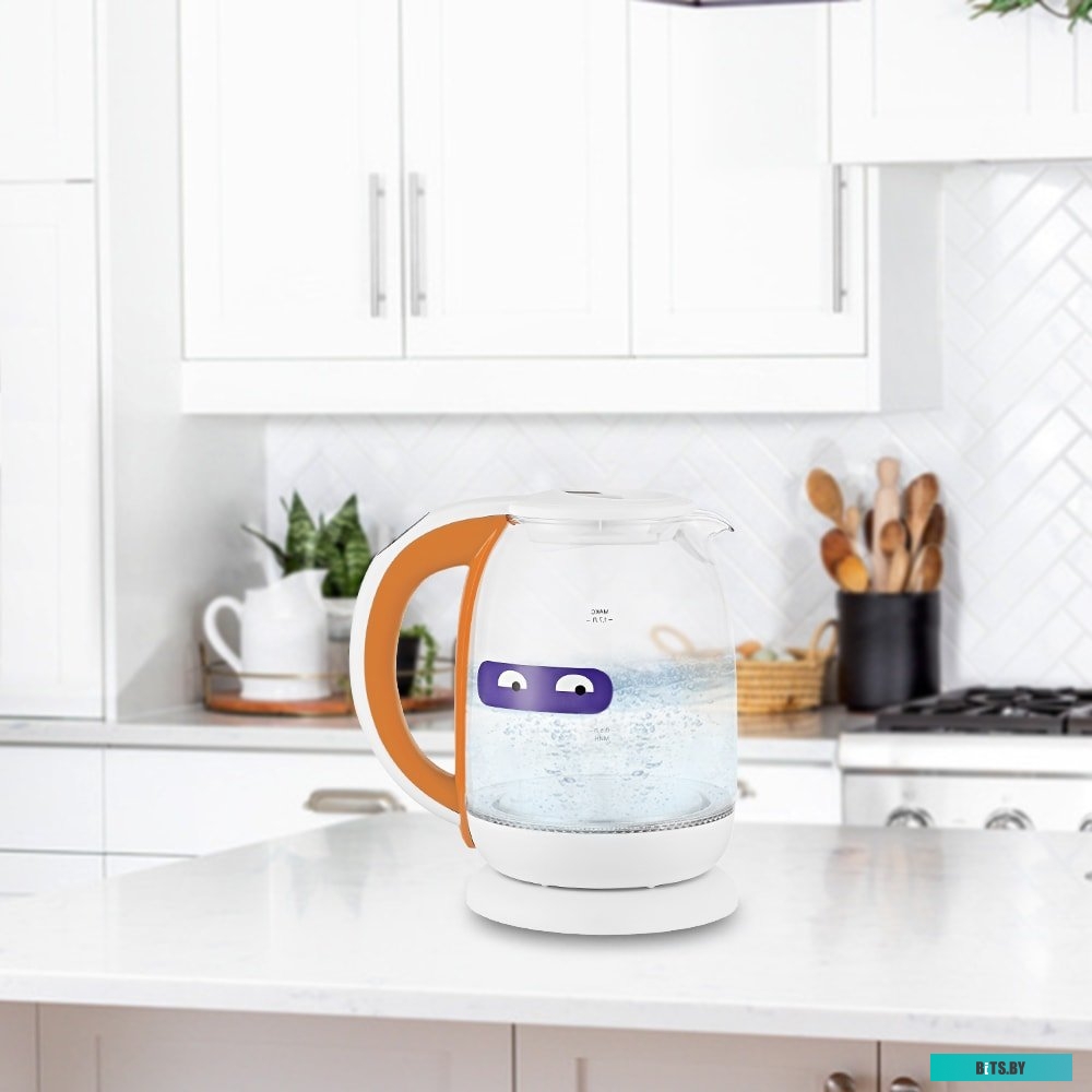 Электрочайник Kitfort KT-6140-4