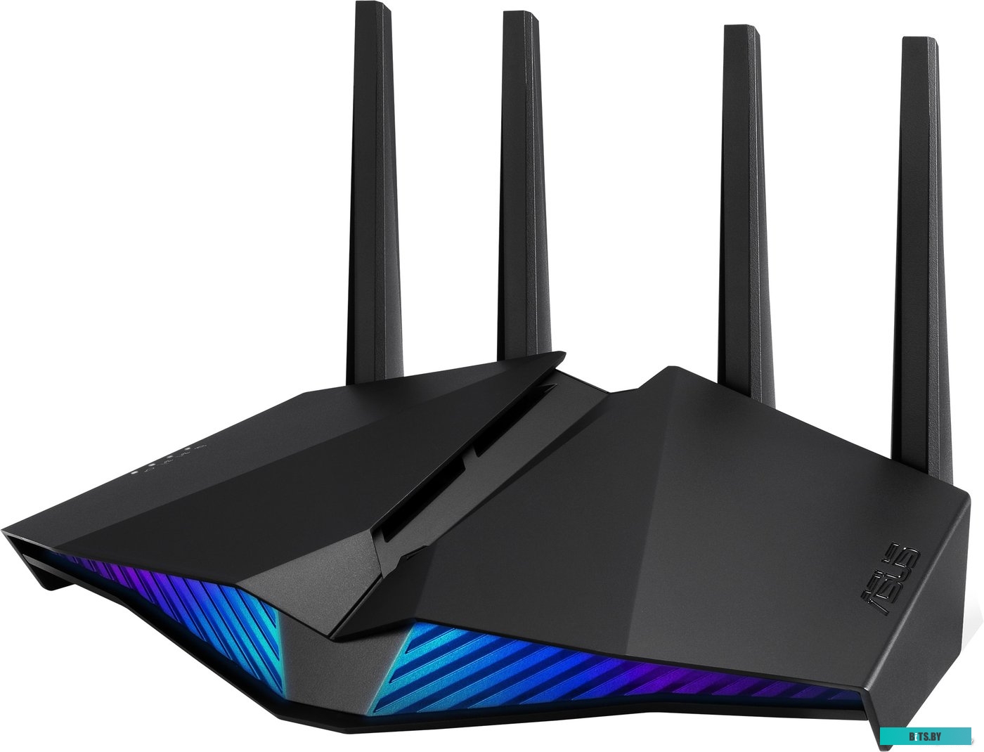 Беспроводной DSL-маршрутизатор ASUS DSL-AX82U