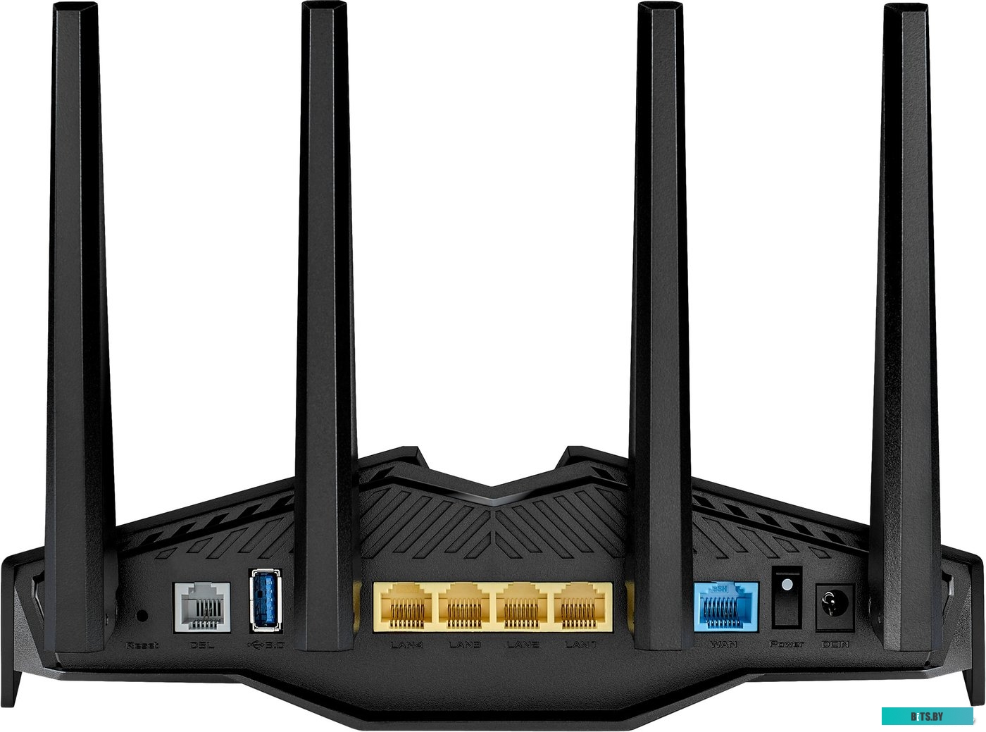 Беспроводной DSL-маршрутизатор ASUS DSL-AX82U