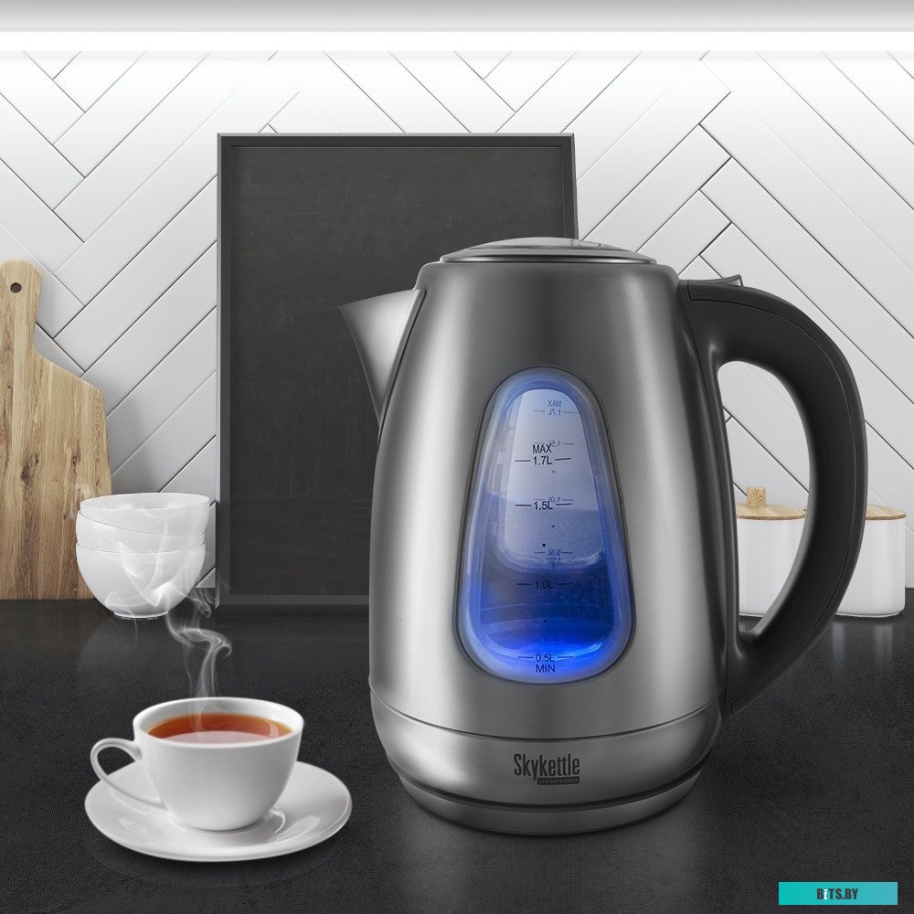 Электрочайник Redmond SkyKettle RK-M215S