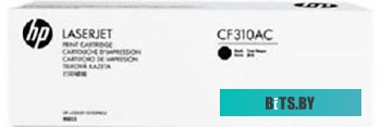 Картридж HP CF310AC
