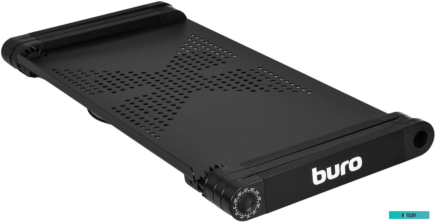 Подставка для ноутбука Buro BU-803 <1437192>