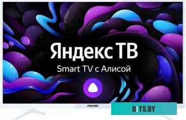 Телевизор ASANO 24LH8011T