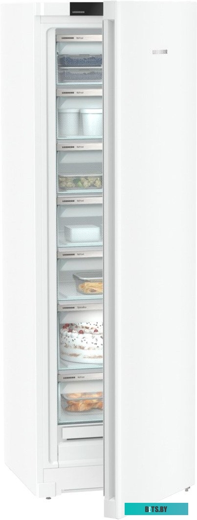 4016803130451 FNe 5207 Pure NoFrost Liebherr FNe 5207 Pure NoFrost