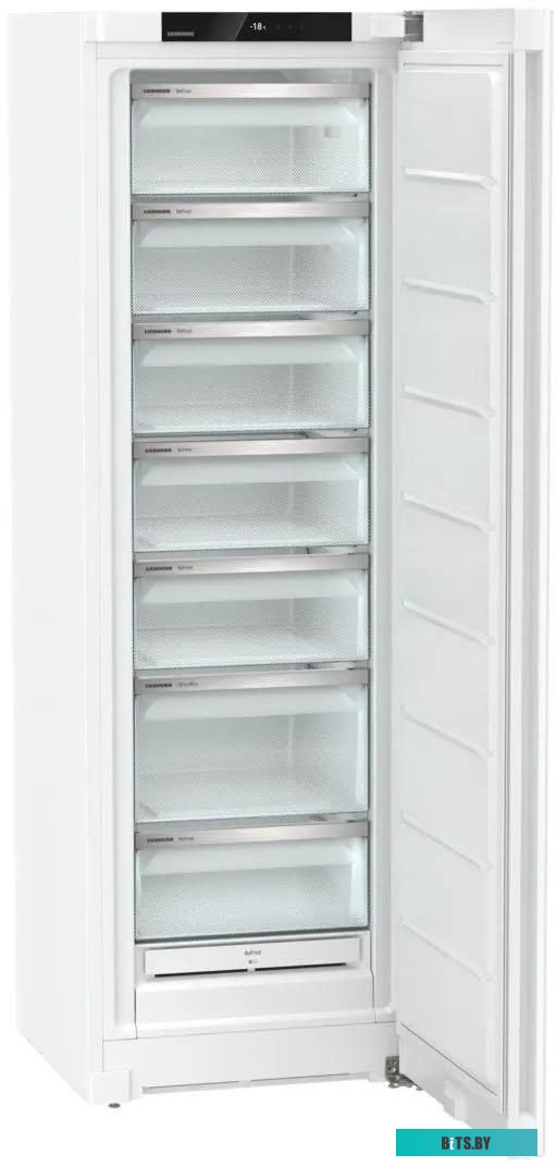 4016803130451 FNe 5207 Pure NoFrost Liebherr FNe 5207 Pure NoFrost