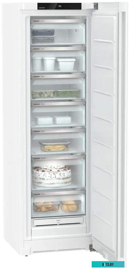 4016803130451 FNe 5207 Pure NoFrost Liebherr FNe 5207 Pure NoFrost