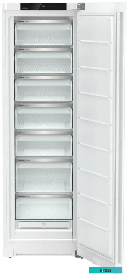 4016803130451 FNe 5207 Pure NoFrost Liebherr FNe 5207 Pure NoFrost