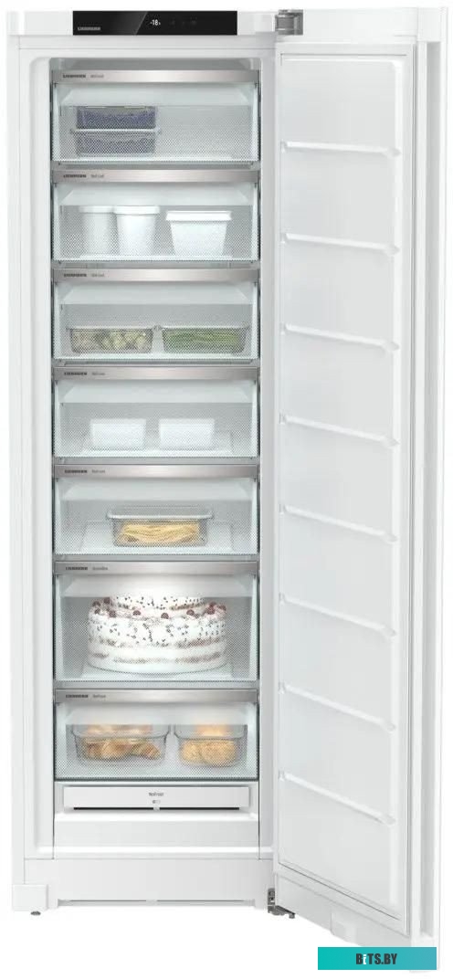 4016803130451 FNe 5207 Pure NoFrost Liebherr FNe 5207 Pure NoFrost