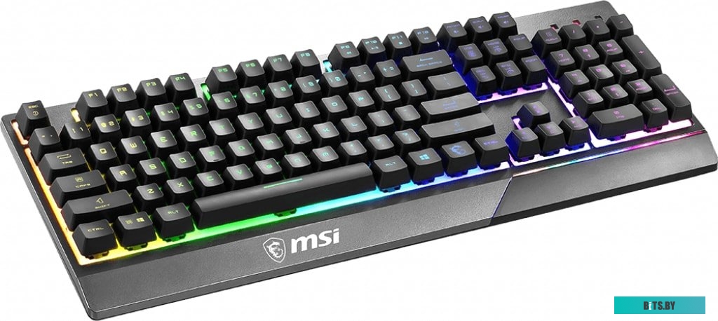 Клавиатура MSI VIGOR GK20 RU S11-04RU230-CLA