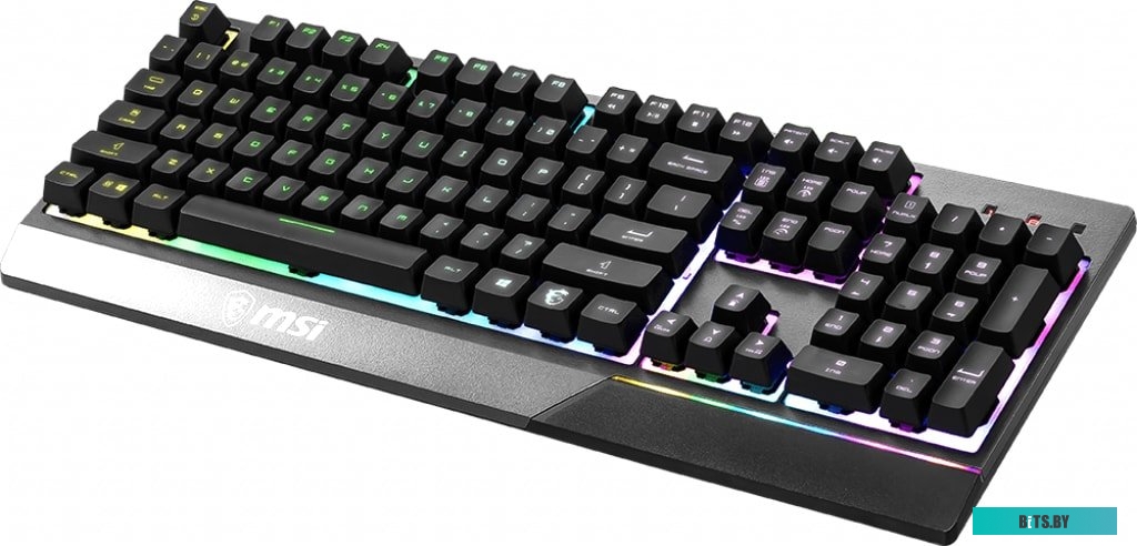 Клавиатура MSI VIGOR GK20 RU S11-04RU230-CLA