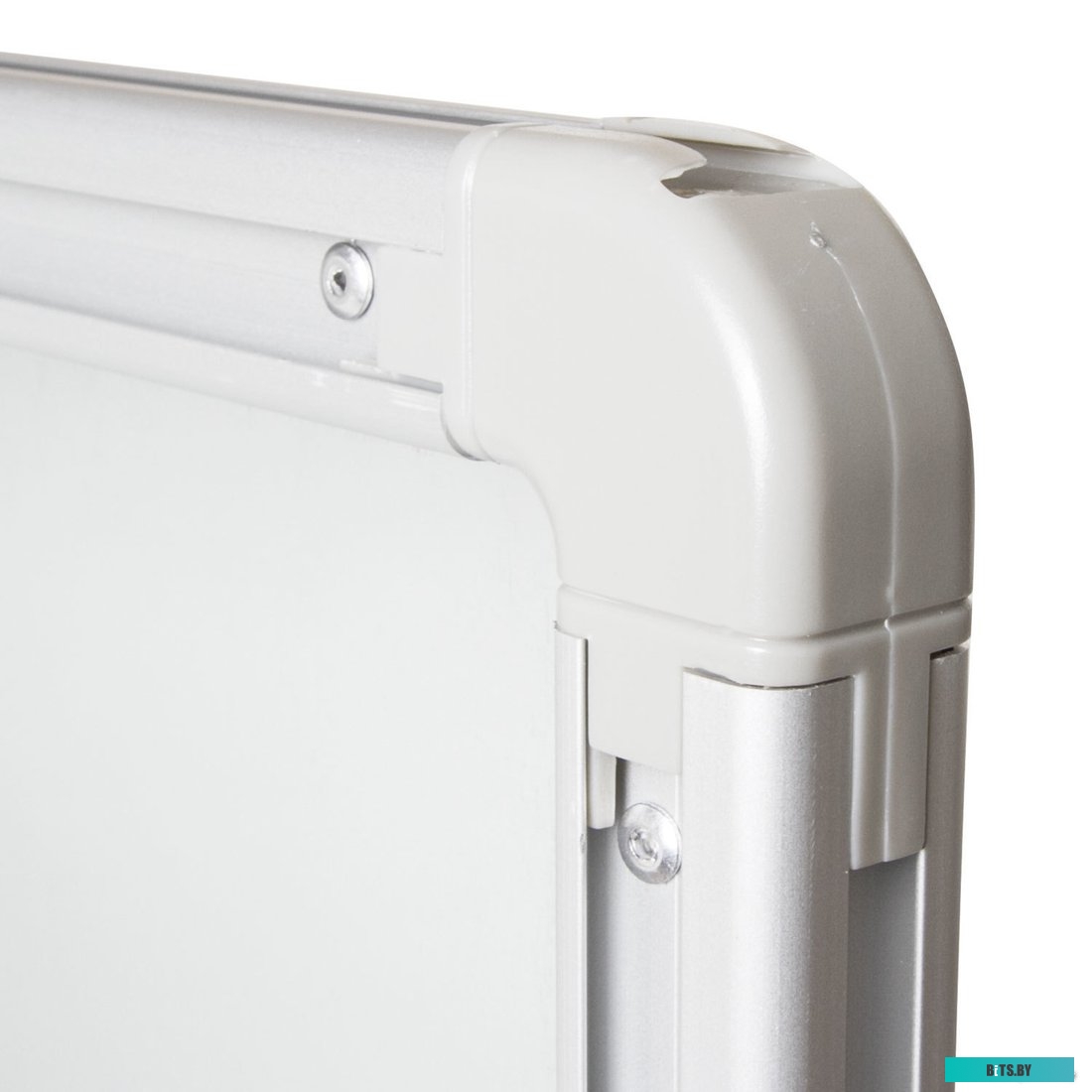 Магнитно-маркерная доска BRAUBERG Premium 120х240 см 231702