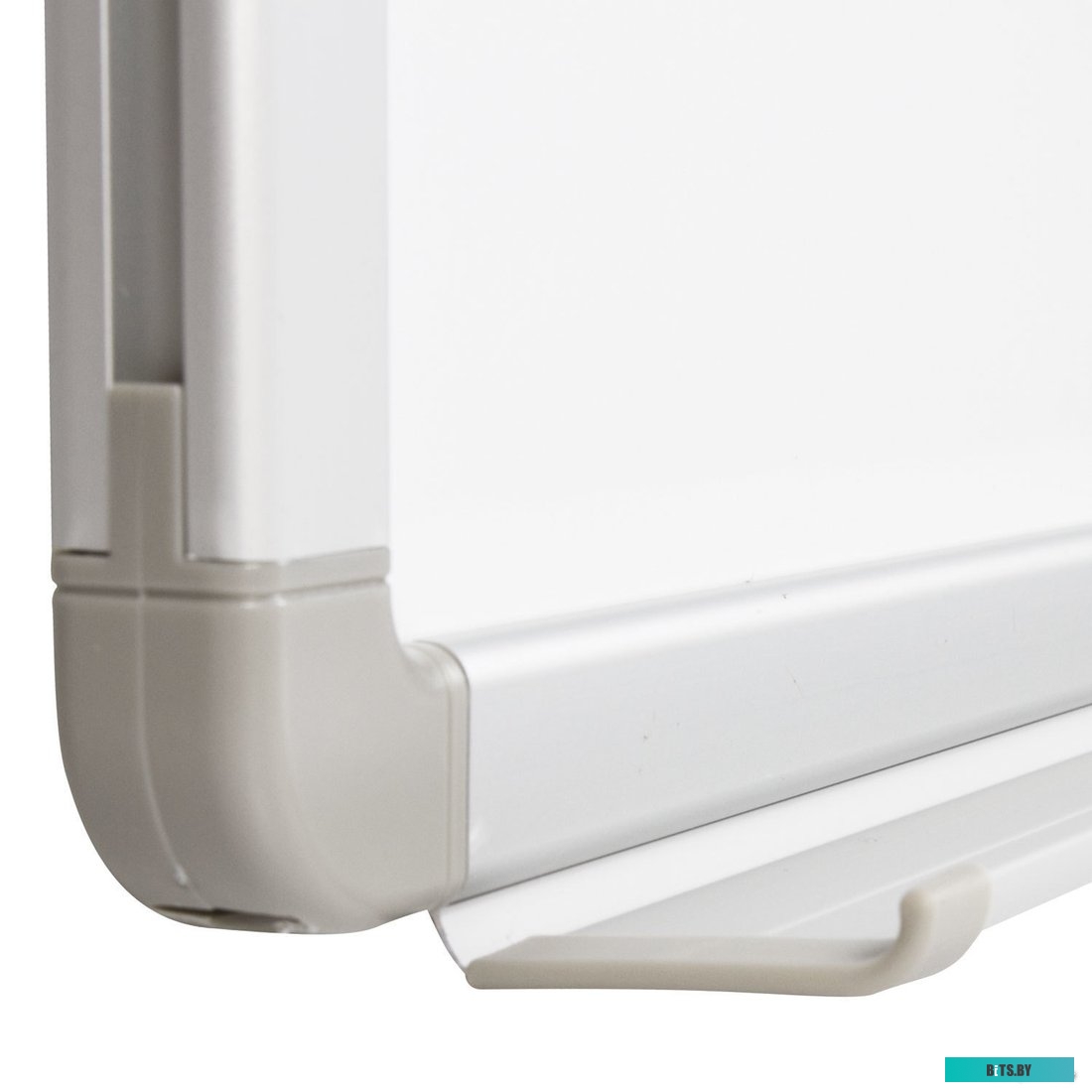 Магнитно-маркерная доска BRAUBERG Premium 120х240 см 231702