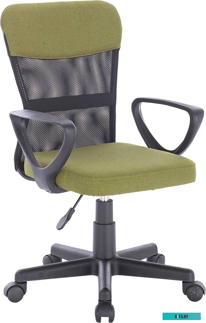 Офисное кресло (Стул) Brabix Jet MG-315 (зеленый) <531841>