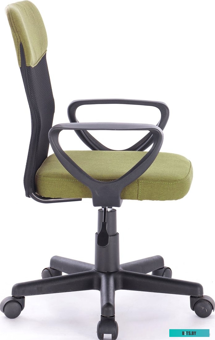 Офисное кресло (Стул) Brabix Jet MG-315 (зеленый) <531841>