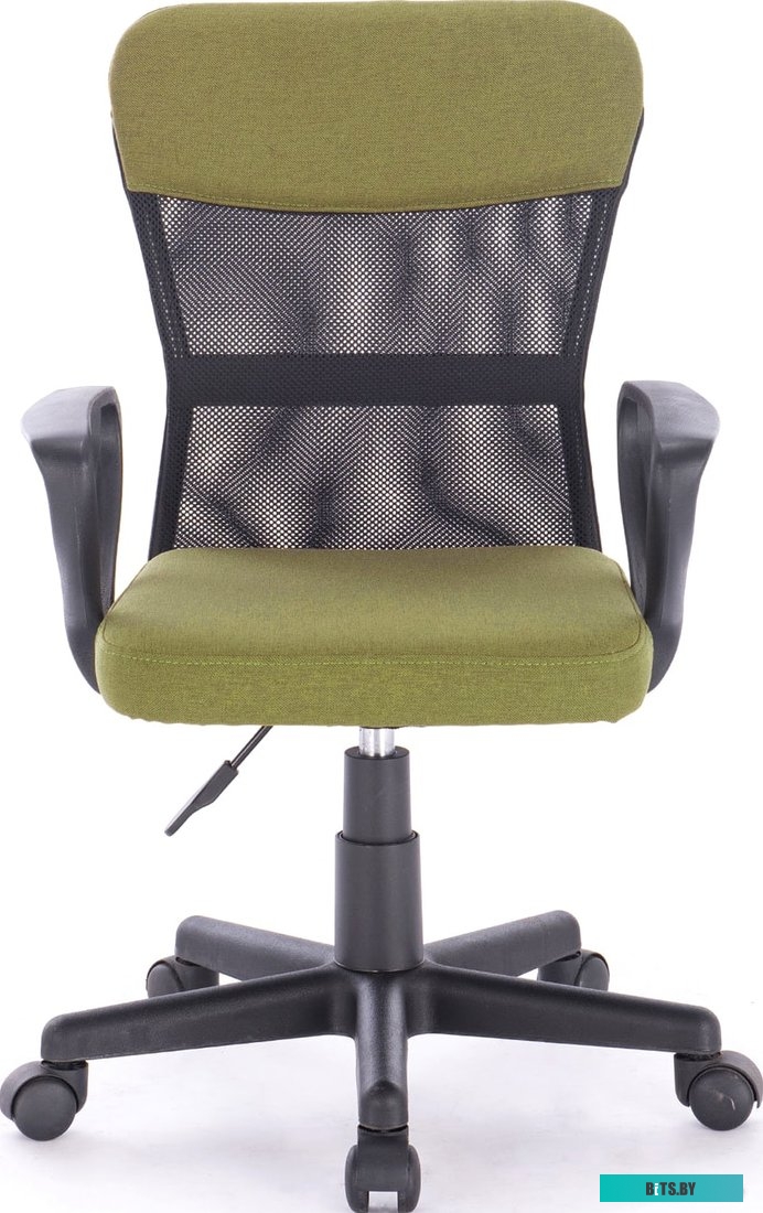 Офисное кресло (Стул) Brabix Jet MG-315 (зеленый) <531841>