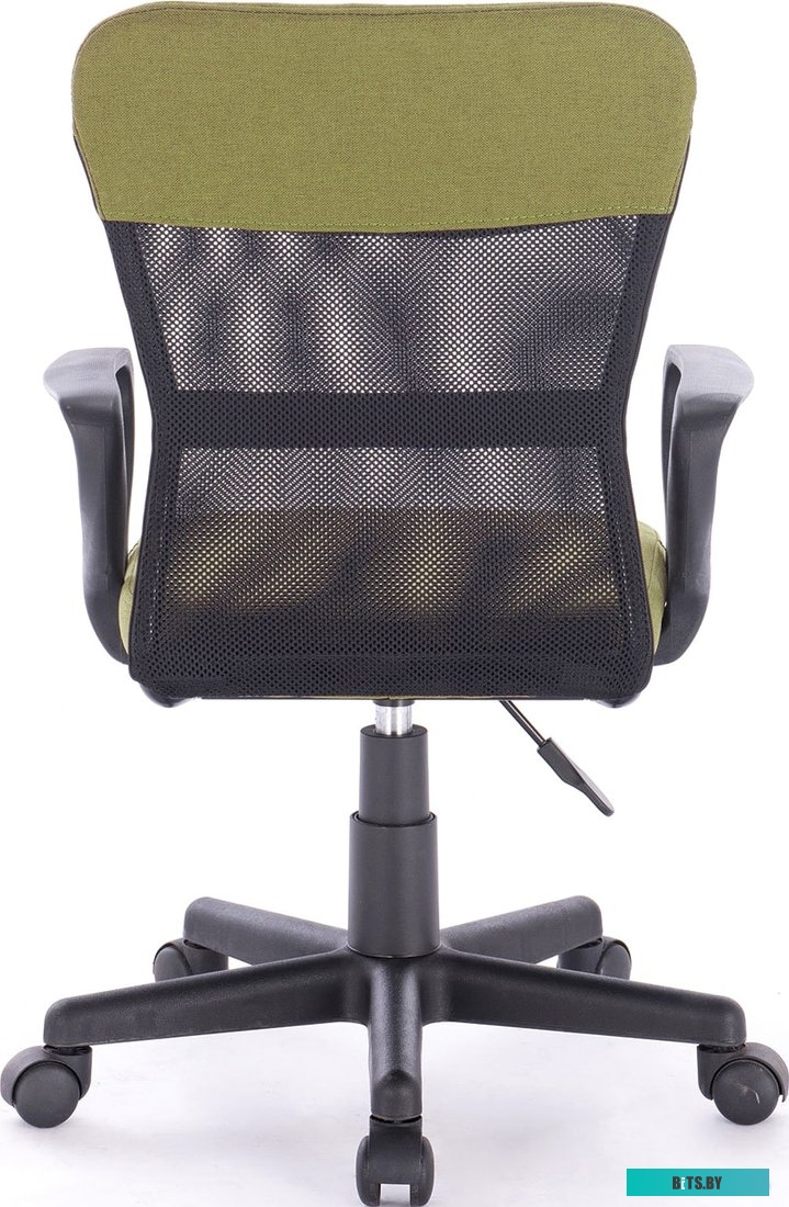 Офисное кресло (Стул) Brabix Jet MG-315 (зеленый) <531841>