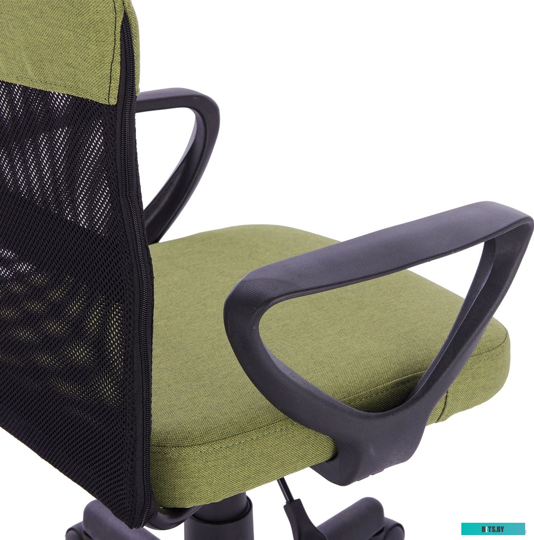 Офисное кресло (Стул) Brabix Jet MG-315 (зеленый) <531841>