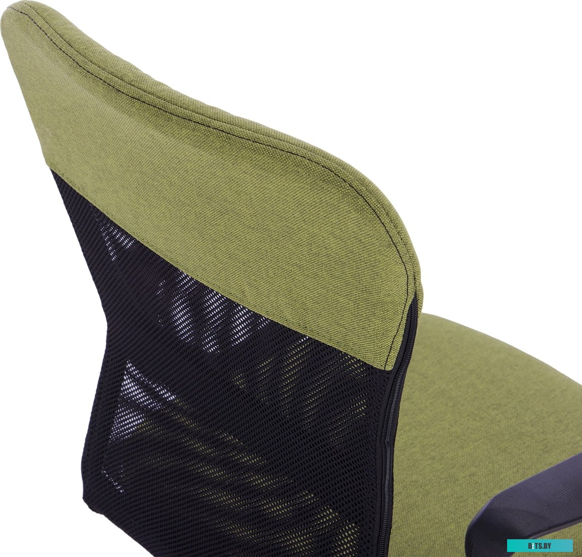 Офисное кресло (Стул) Brabix Jet MG-315 (зеленый) <531841>