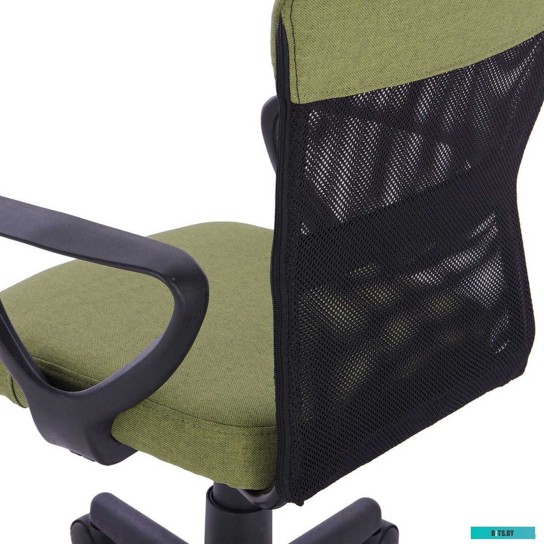 Офисное кресло (Стул) Brabix Jet MG-315 (зеленый) <531841>