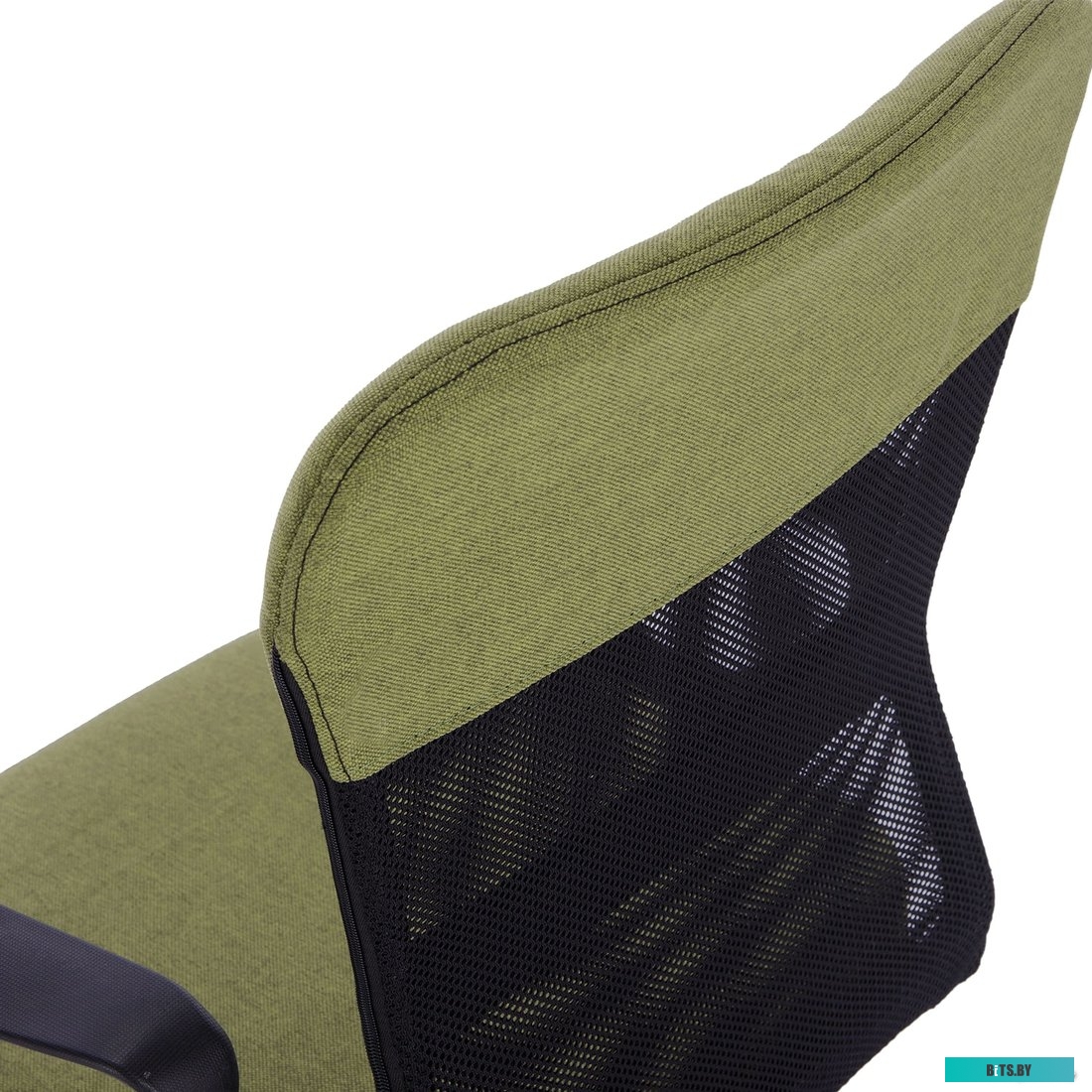 Офисное кресло (Стул) Brabix Jet MG-315 (зеленый) <531841>