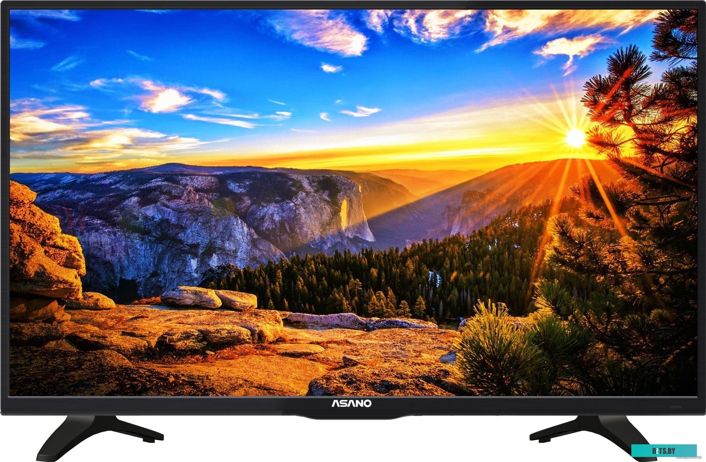 Телевизор ASANO 32LH1020S