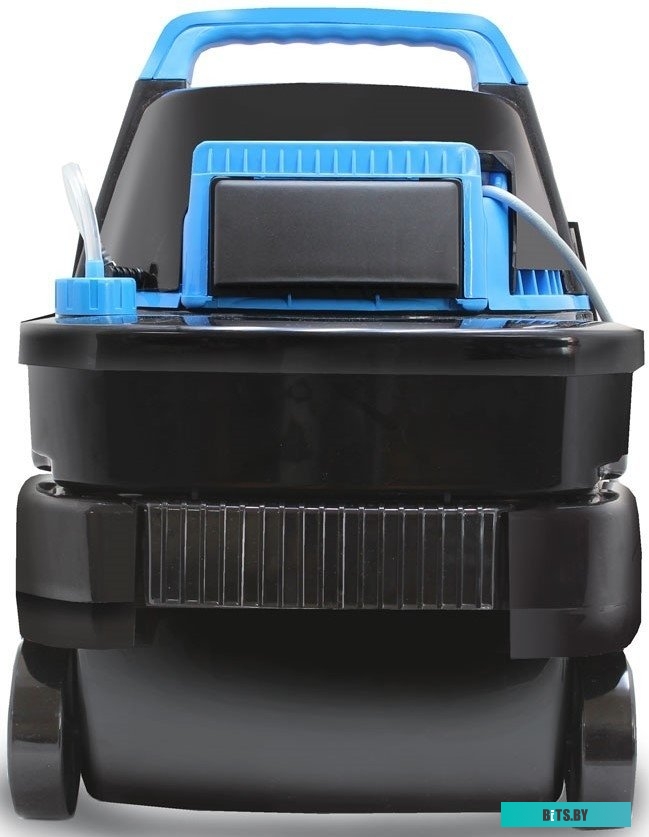 Пылесос Ginzzu VS731 (синий)