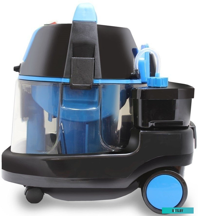 Пылесос Ginzzu VS731 (синий)