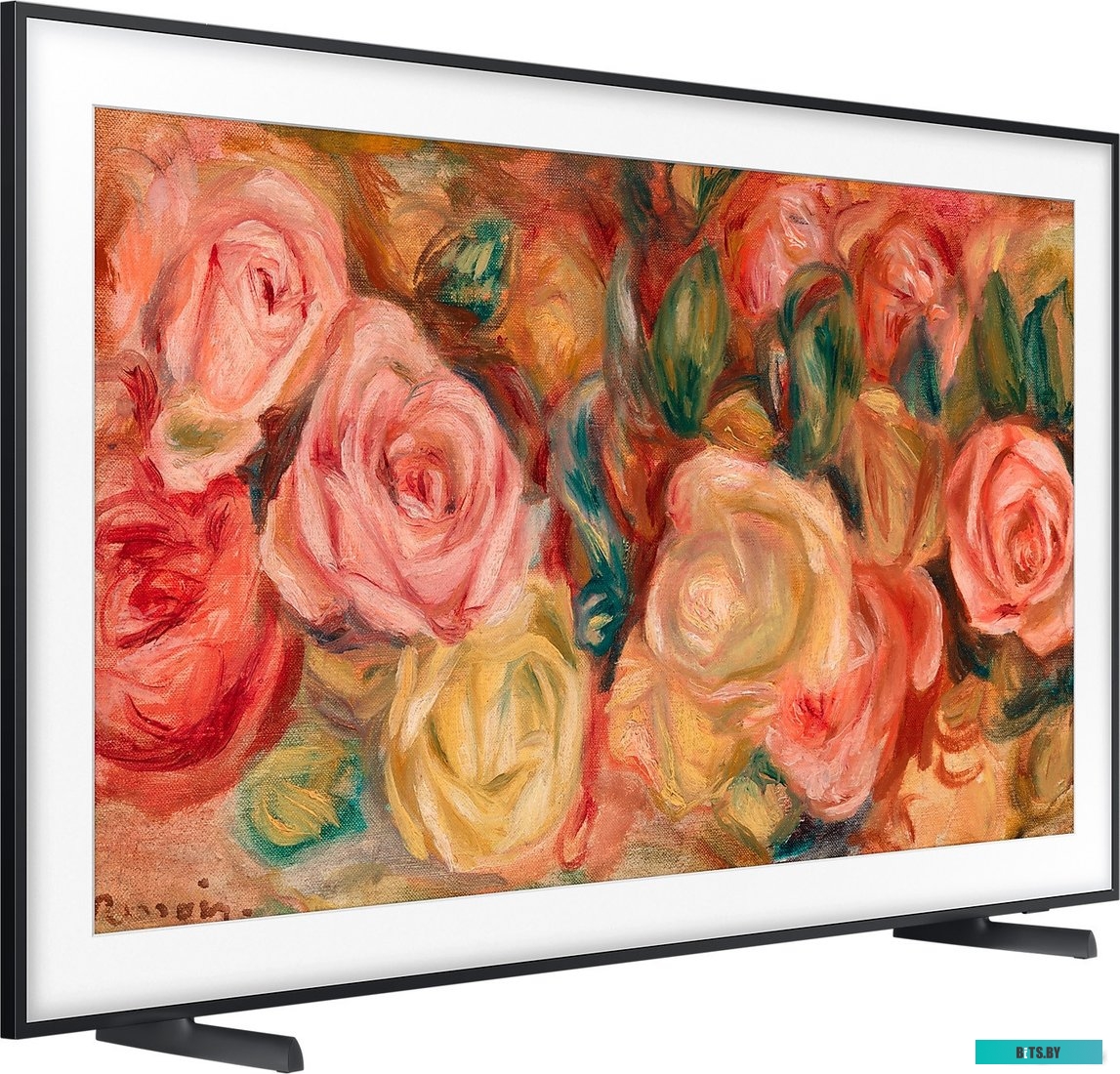 Телевизор Samsung The Frame LS03D QE55LS03DAUXRU
