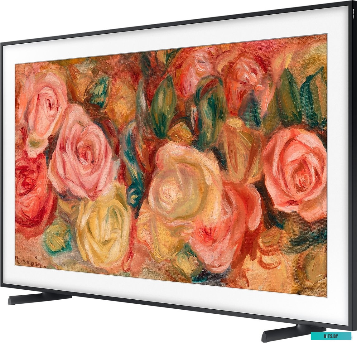 Телевизор Samsung The Frame LS03D QE55LS03DAUXRU