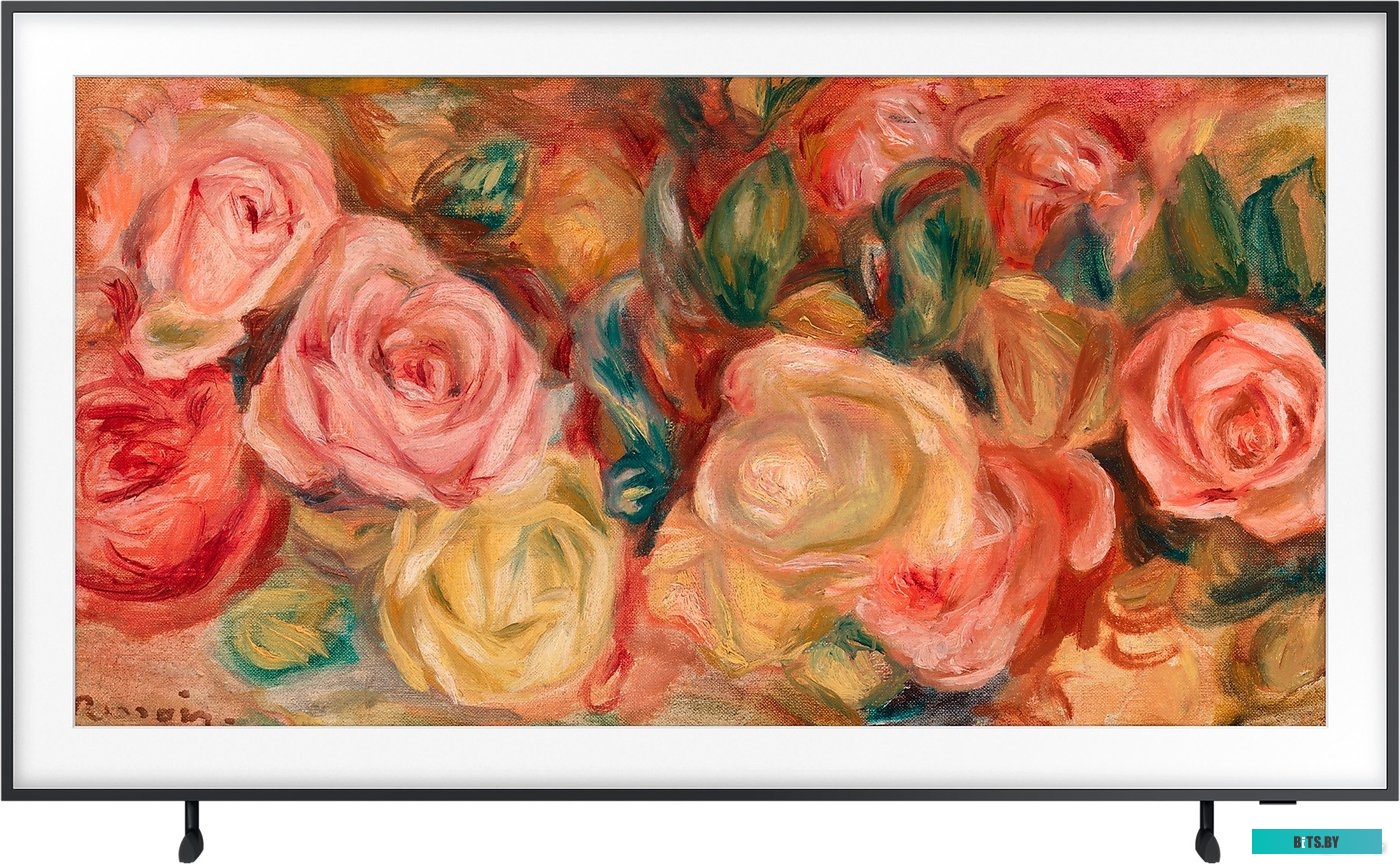 Телевизор Samsung The Frame LS03D QE55LS03DAUXRU
