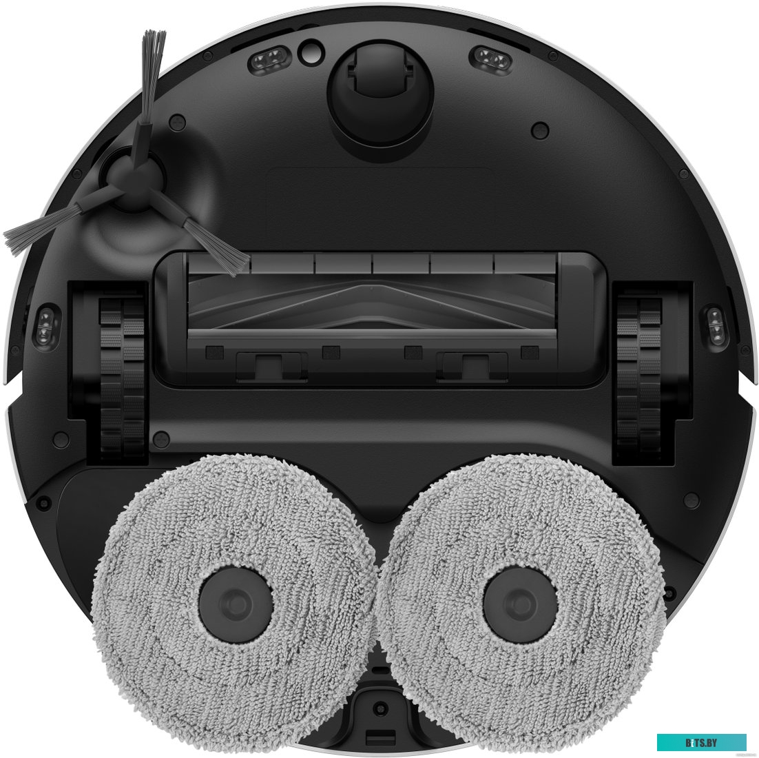 RLL82CE Пылесос Робот VACUUM L10S PRO ULTRA (HEAT) WHITE DREAME