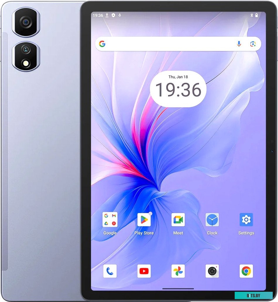 Blackview Tab 16 Pro 8GB/256GB (фиолетовый)