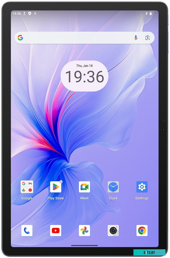 Blackview Tab 16 Pro 8GB/256GB (фиолетовый)
