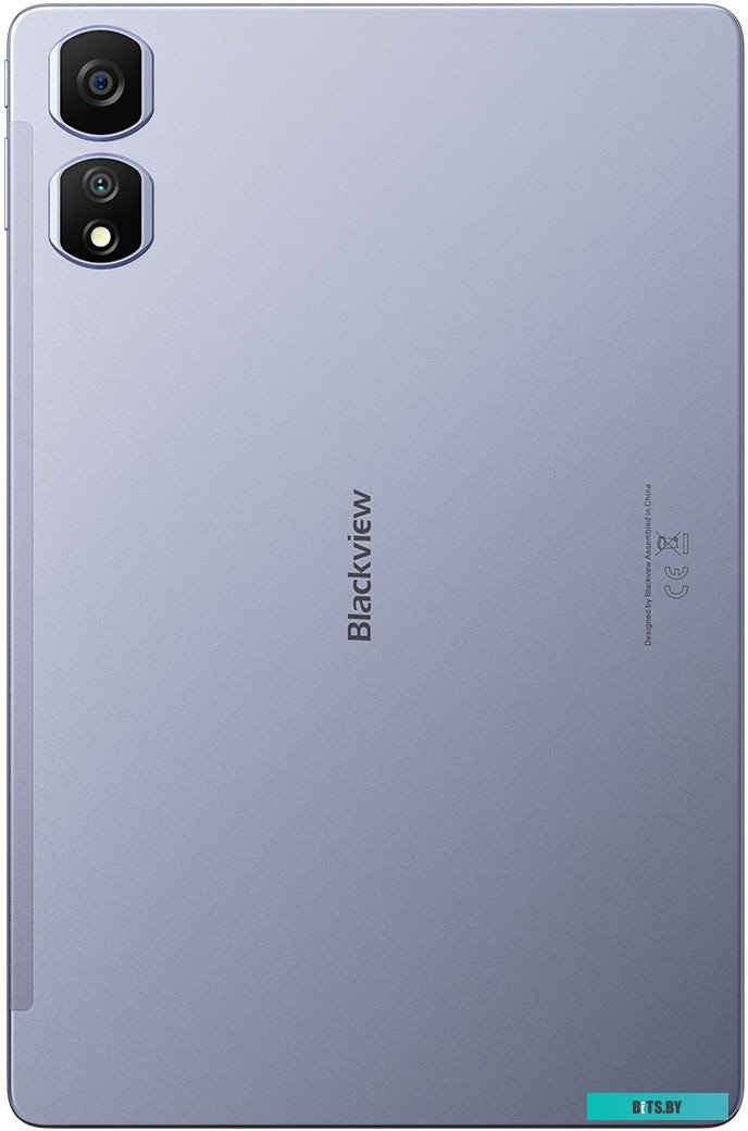 Blackview Tab 16 Pro 8GB/256GB (фиолетовый)