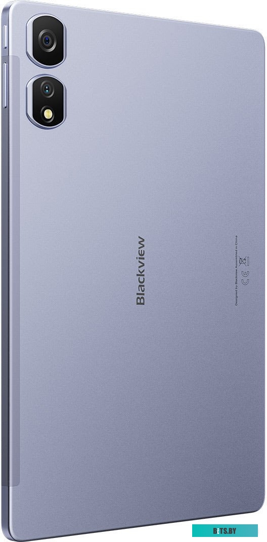 Blackview Tab 16 Pro 8GB/256GB (фиолетовый)
