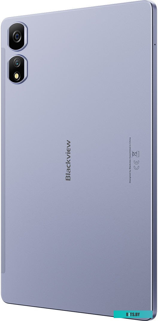 Blackview Tab 16 Pro 8GB/256GB (фиолетовый)