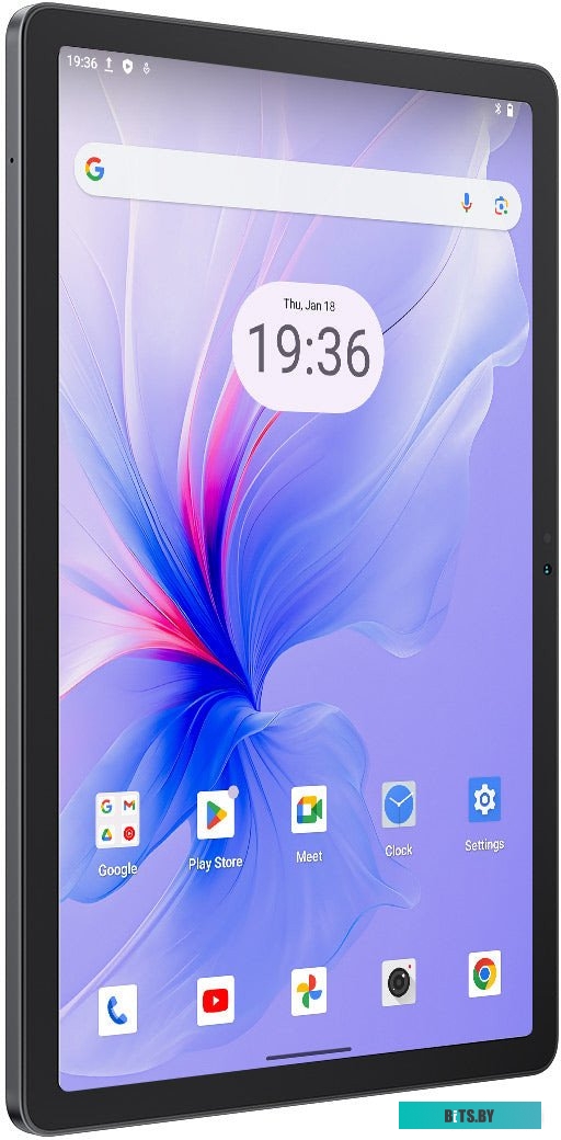 Blackview Tab 16 Pro 8GB/256GB (фиолетовый)