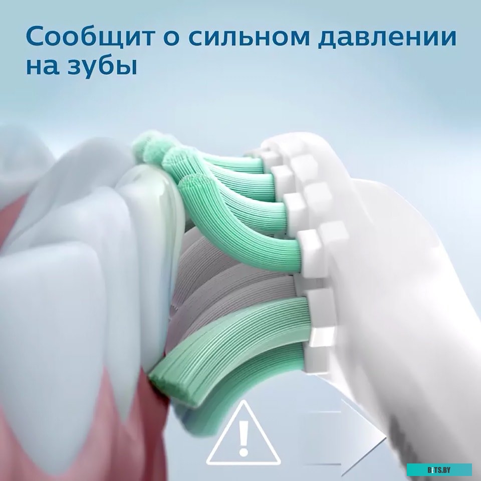 HX3671/14 Электрическая зубная щетка PHILIPS HX3671/14