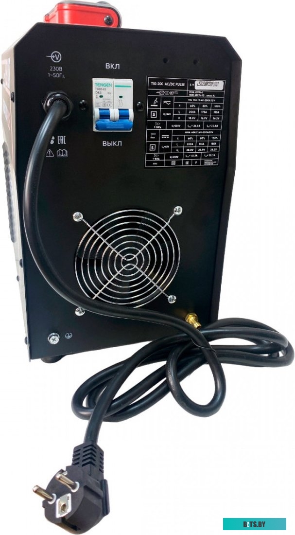 12010170 Вытяжка ВВ 1 К17 GEFEST