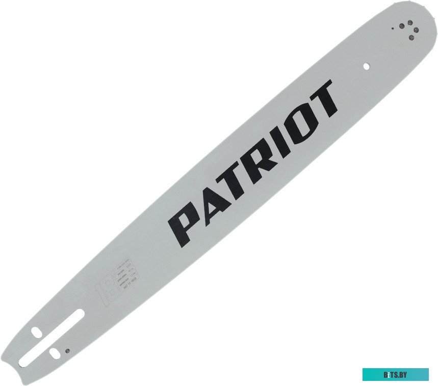 P180SLGK095 Шина PATRIOT P180SLGK095 18 0,325 1.3мм  72 зв. (PG-POH18-50WH)