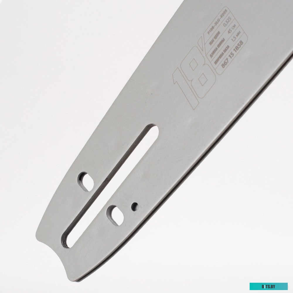 P180SLGK095 Шина PATRIOT P180SLGK095 18 0,325 1.3мм  72 зв. (PG-POH18-50WH)