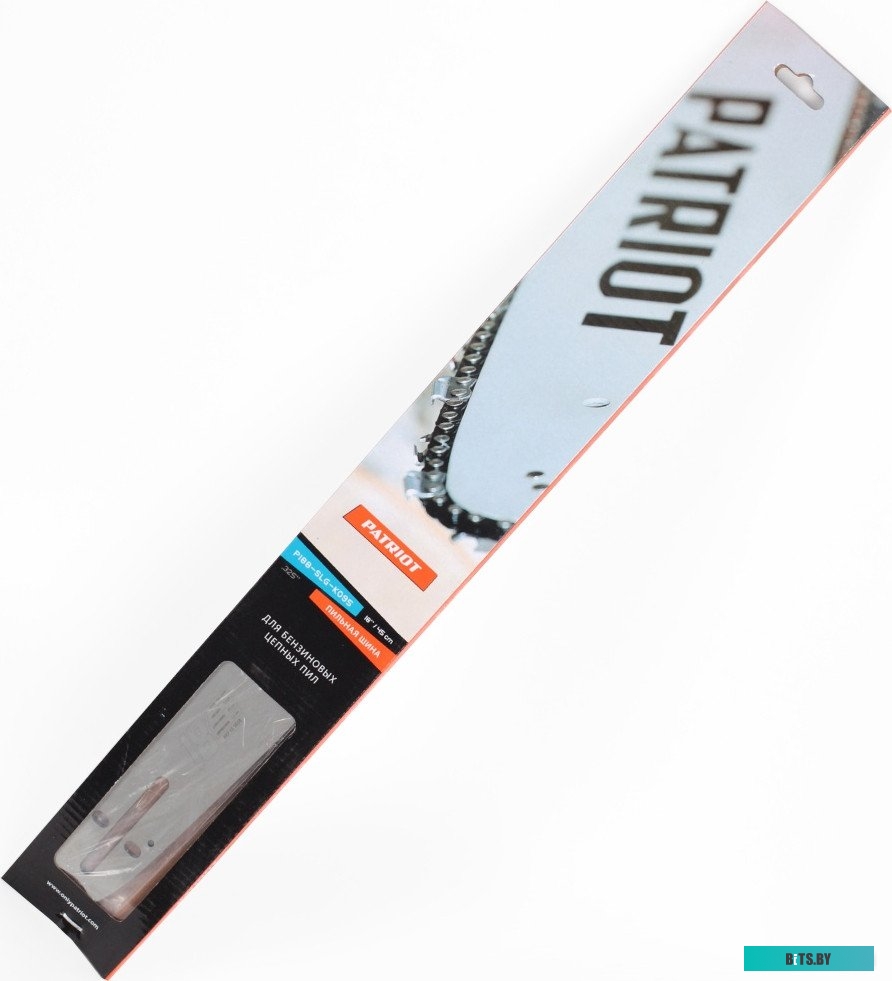 P180SLGK095 Шина PATRIOT P180SLGK095 18 0,325 1.3мм  72 зв. (PG-POH18-50WH)