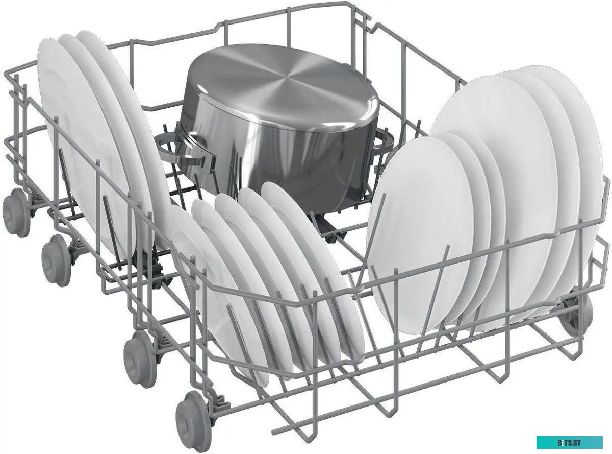 7620398335 Встраиваемая посудомоечная машина BDIS1W861 7620398335 BEKO